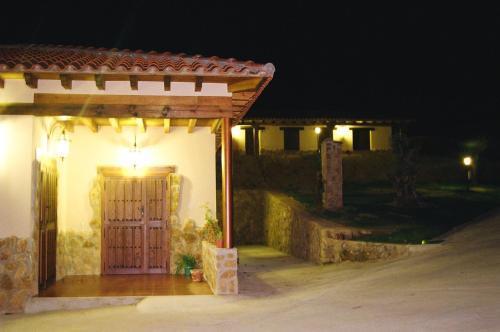 Apartamentos Rurales La Vega Del Jerte Buitenkant foto