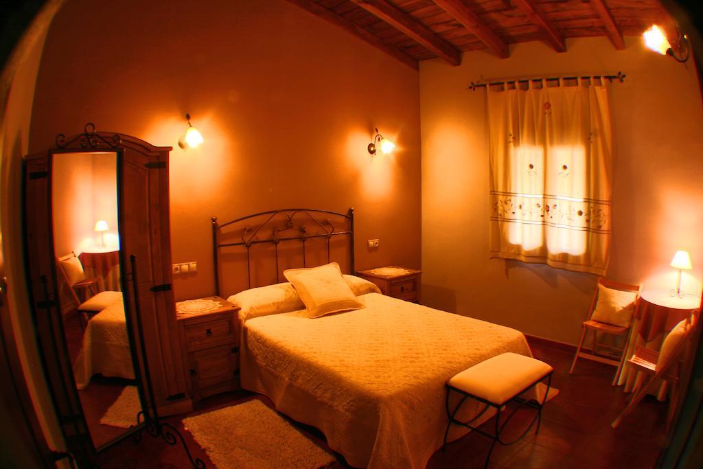 Apartamentos Rurales La Vega Del Jerte Kamer foto