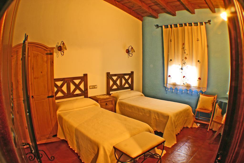 Apartamentos Rurales La Vega Del Jerte Kamer foto