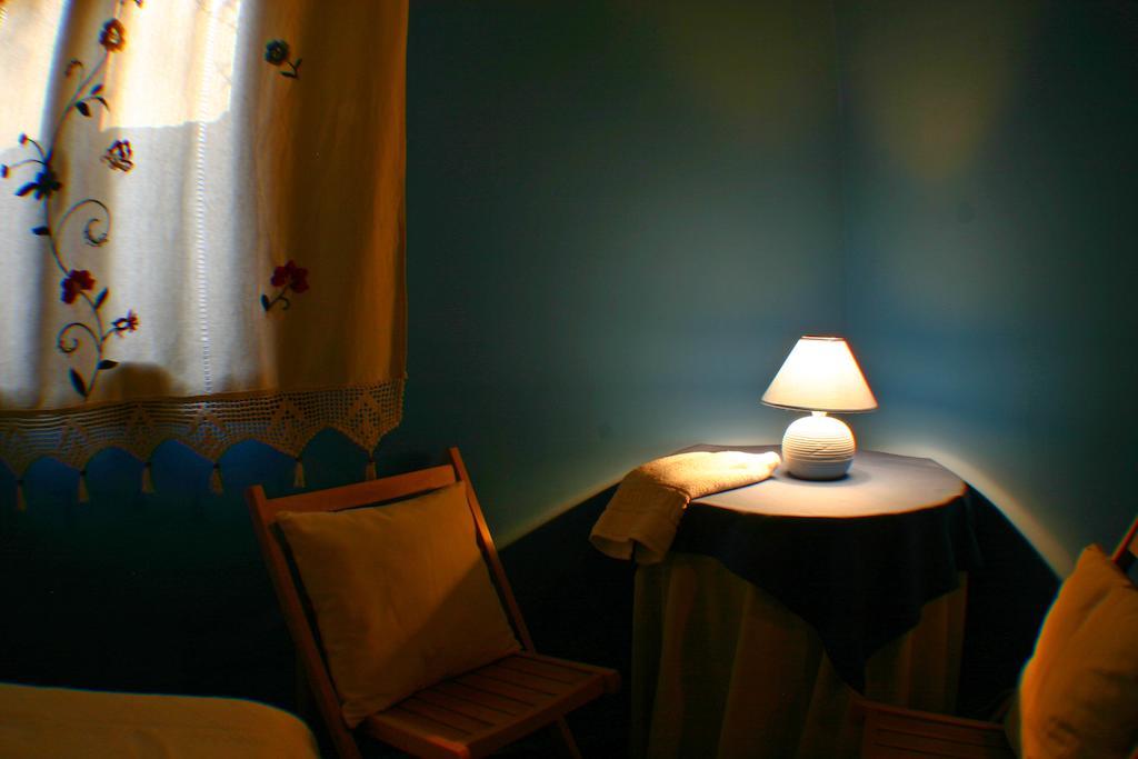 Apartamentos Rurales La Vega Del Jerte Kamer foto