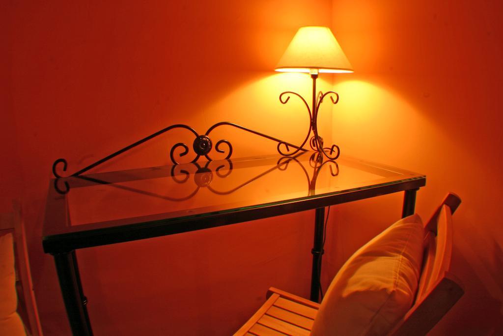 Apartamentos Rurales La Vega Del Jerte Kamer foto